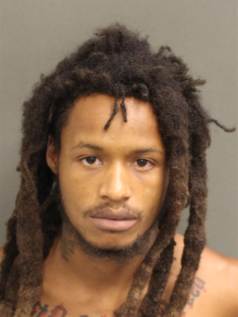 DEONTA KJUAN SHACKELFORD Photo Image
