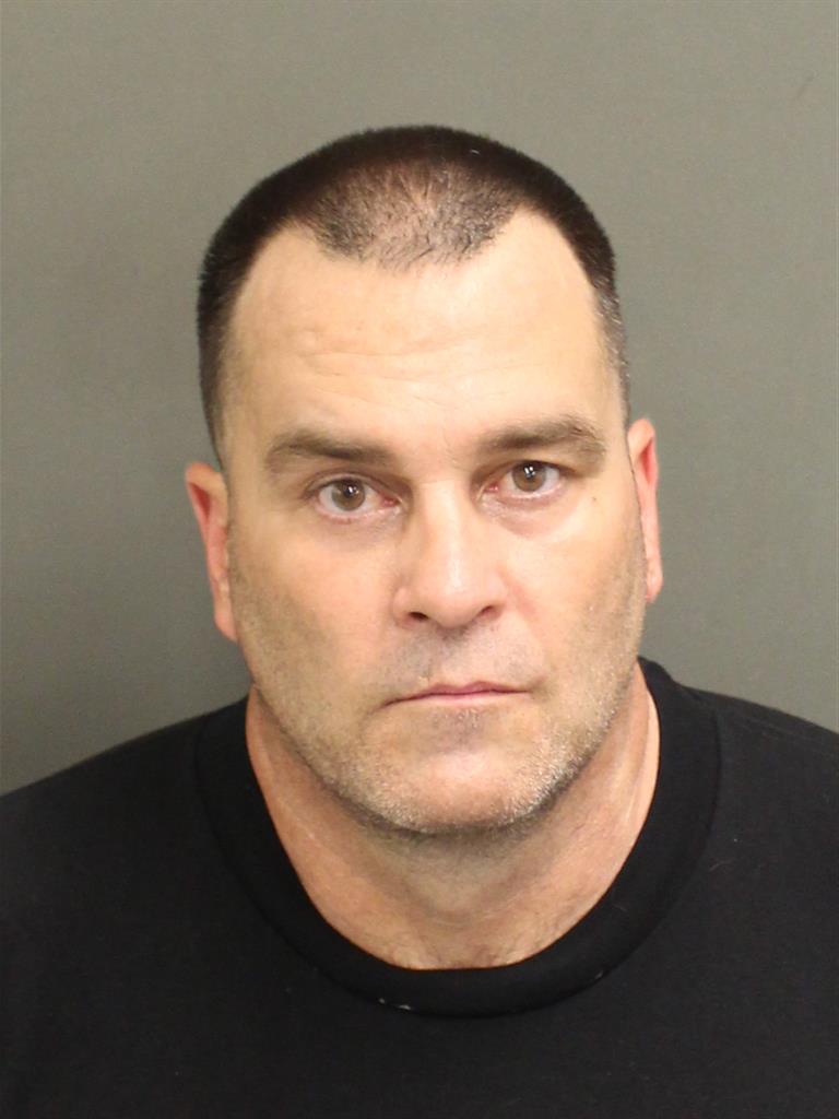  AARON PATRICK SR SR BLEICH Mugshot / County Arrests / Orange County Arrests