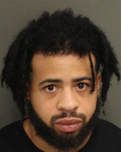  CHRISTOPHER SHAWN II SHELTON Mugshot / County Arrests / Orange County Arrests