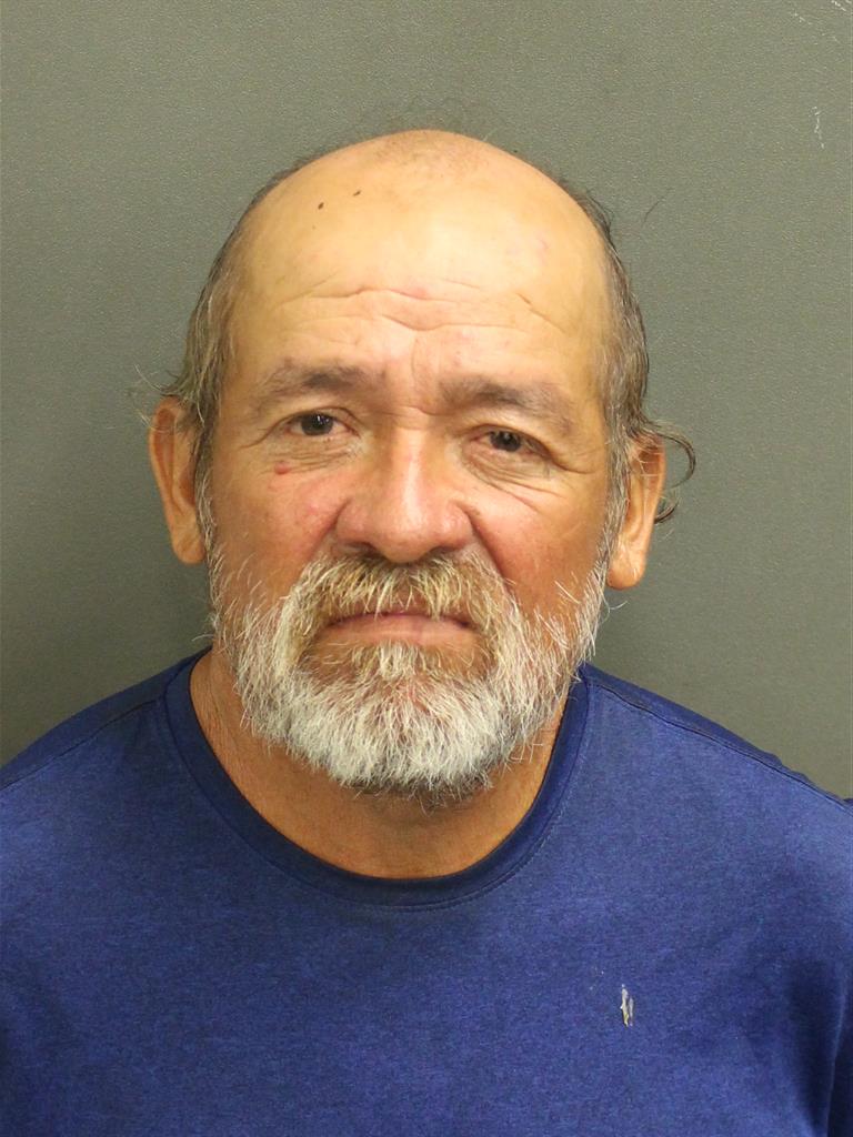 MANUEL ROSAS Mugshot / County Arrests / Orange County Arrests