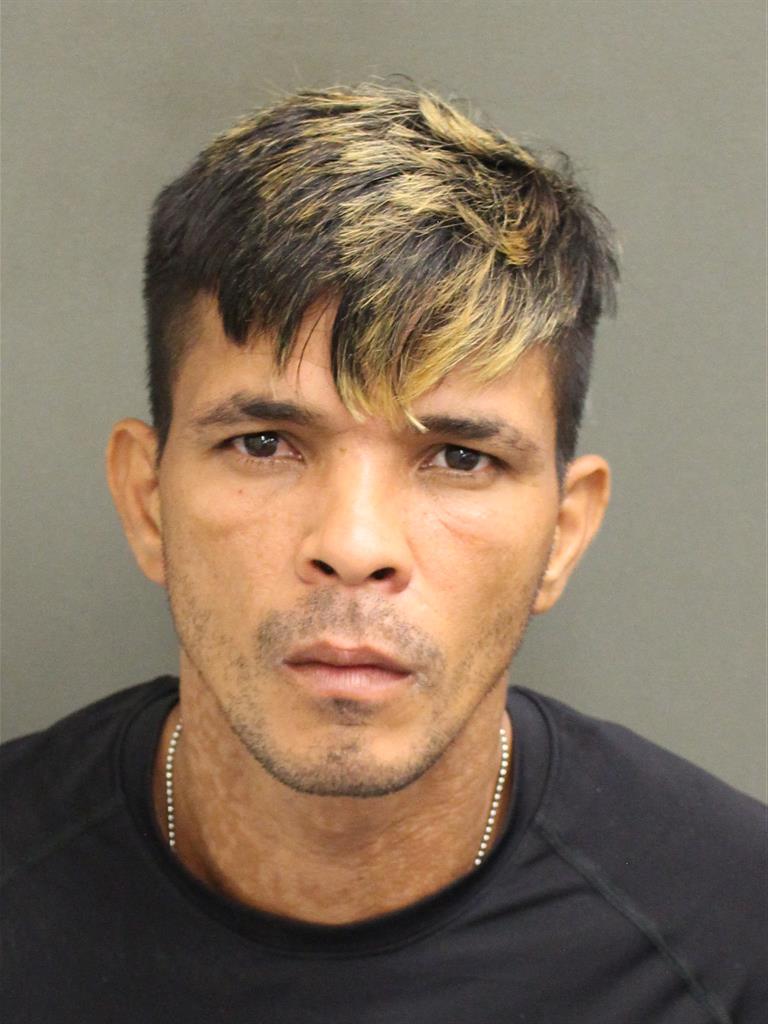  JESUS ALBERTO VILLARUELSALGADO Photo Image