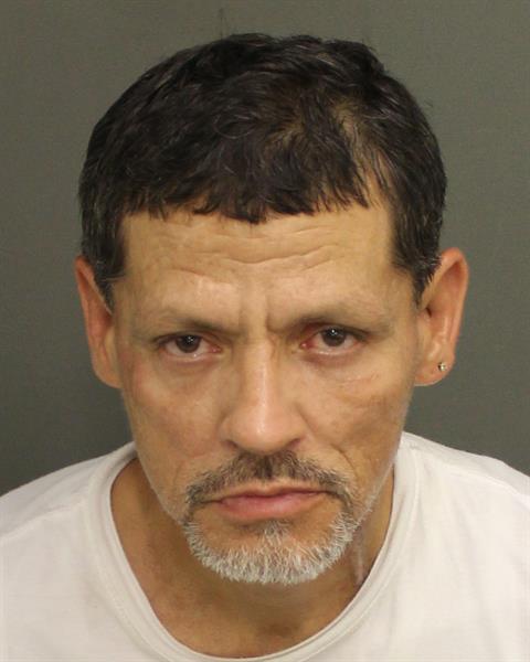 ELIPHELET APONTE ESCOBAR Mugshot ELIPHELET APONTE ESCOBAR Mugshot / County Arrests / Orange County Arrests