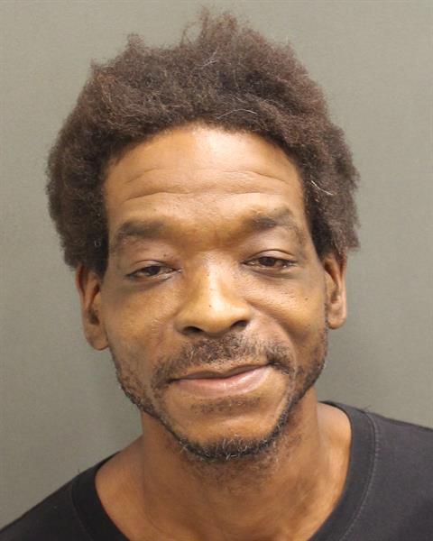  ANTHONY WALKER Mugshot / County Arrests / Orange County Arrests