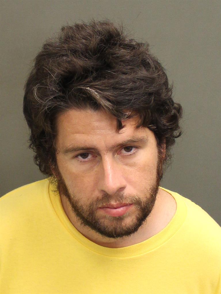 THOMAS GERARD CARDENAS Mugshot THOMAS GERARD CARDENAS Mugshot / County Arrests / Orange County Arrests