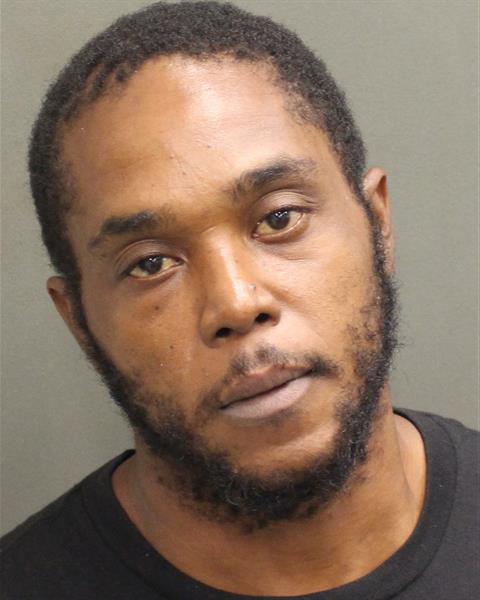  MICHAEL LASHAWN MCDONALD Photo Image