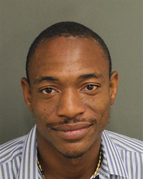  AKEEM XAVIER GERALD Photo Image