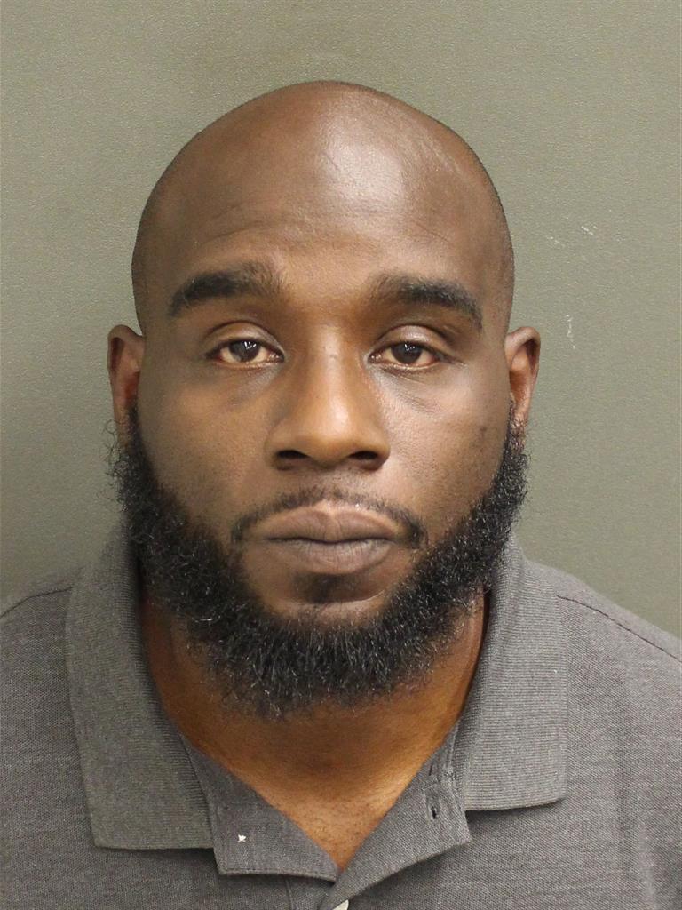  TERRANCE VINCE RAYMOND Mugshot / County Arrests / Orange County Arrests