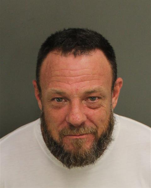  KEITH EDWARD HANLEY Mugshot / County Arrests / Orange County Arrests