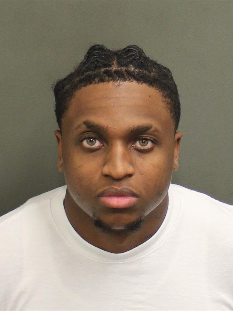  KYHEEM RISSANEN Mugshot / County Arrests / Orange County Arrests