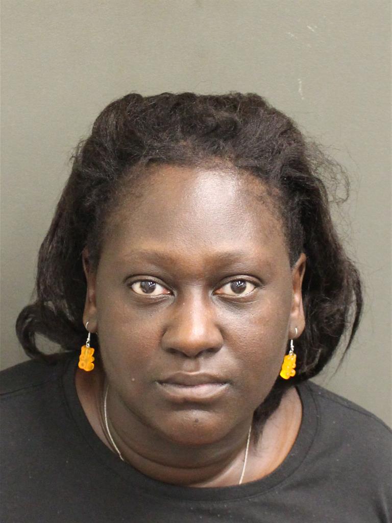  SHANTAL SIMONE ROSCOE Photo Image