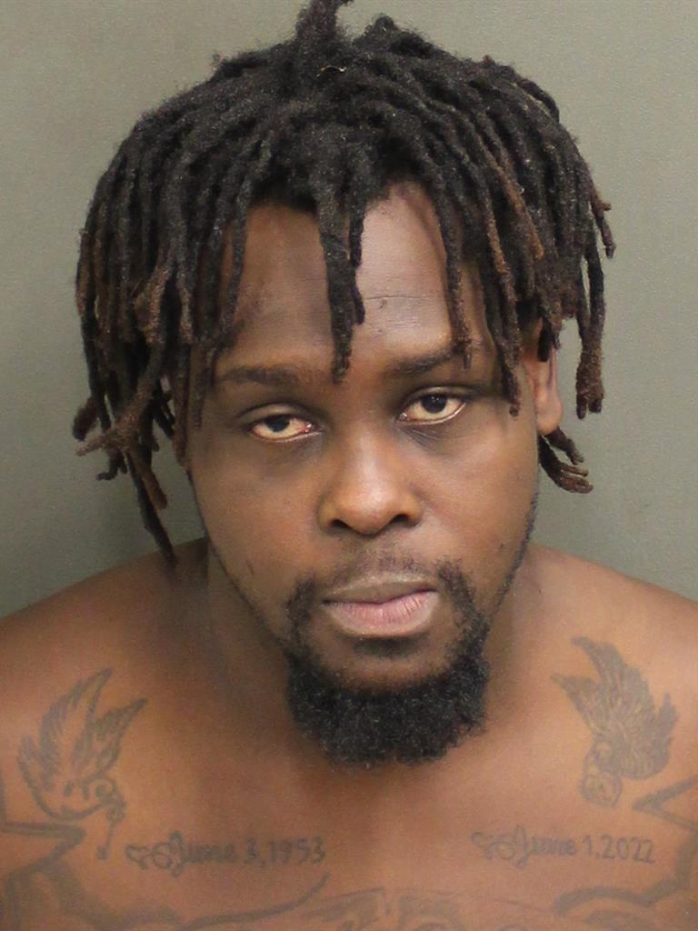  LLOYD CHRISTOPHER MCFARLANE Mugshot / County Arrests / Orange County Arrests
