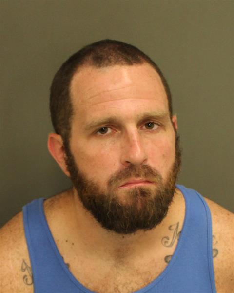  JAKE LOREN BLAIR Mugshot / County Arrests / Orange County Arrests
