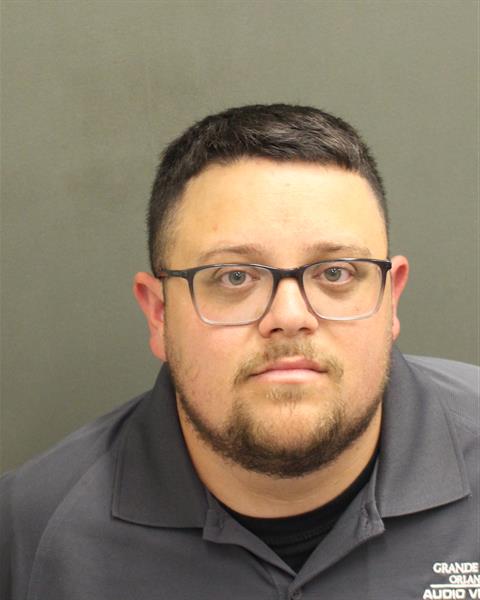  CHRISTOPHER ORAZIO SAITTA Mugshot / County Arrests / Orange County Arrests