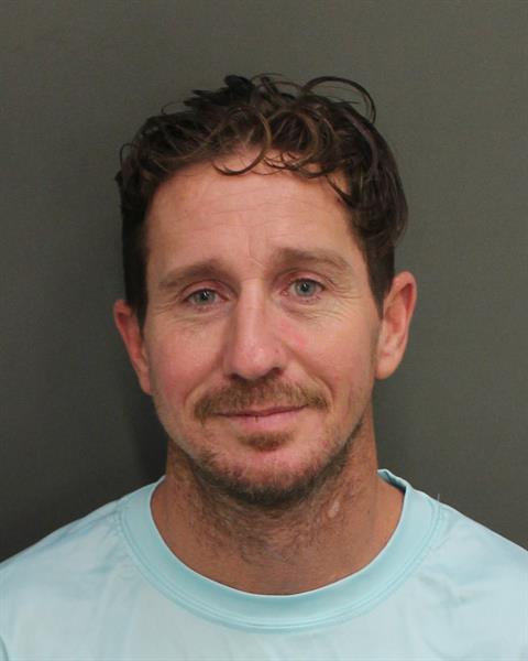  CHRISTOPHER RICHARD BLAKE Mugshot / County Arrests / Orange County Arrests