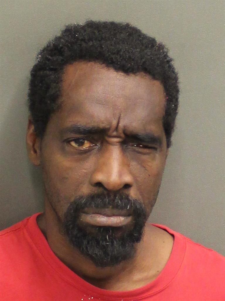  WAYNE MAURICE GARVEY Photo Image