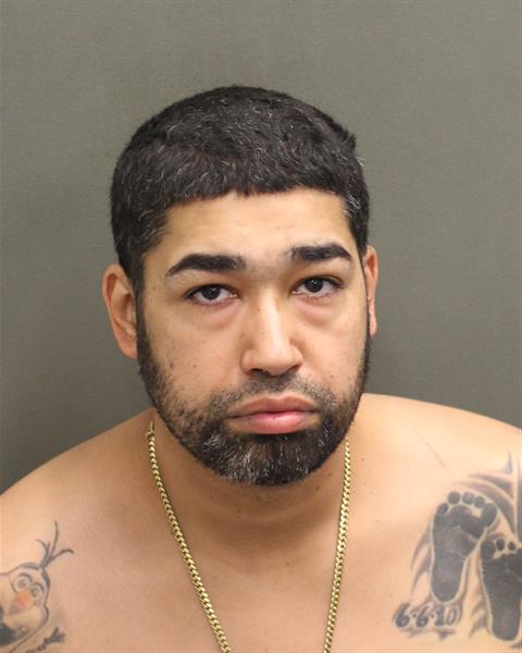 JOHNATHAN COLONPEREZ Mugshot JOHNATHAN COLONPEREZ Mugshot / County Arrests / Orange County Arrests