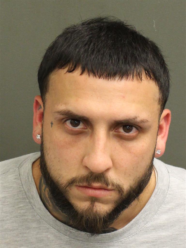  JOSE MANUEL GONZALEZROMAN Photo Image