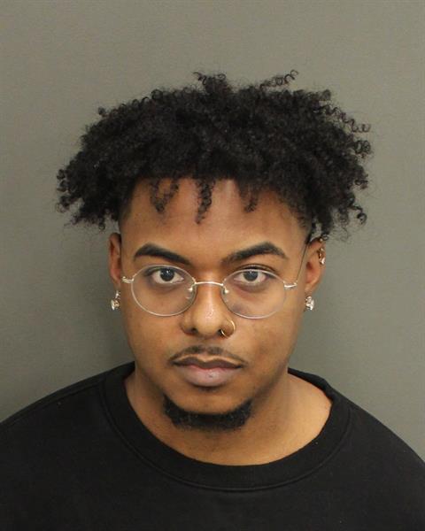  FREDDIE CALIXO Mugshot / County Arrests / Orange County Arrests