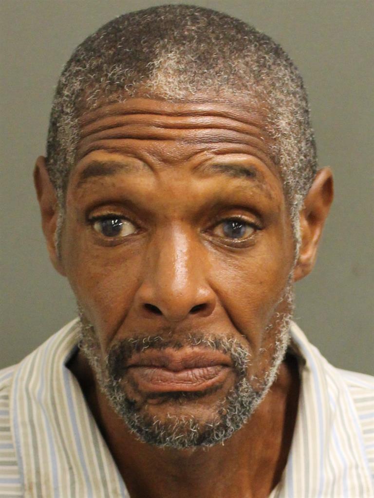  PRINCE  III THOMAS Mugshot / County Arrests / Orange County Arrests