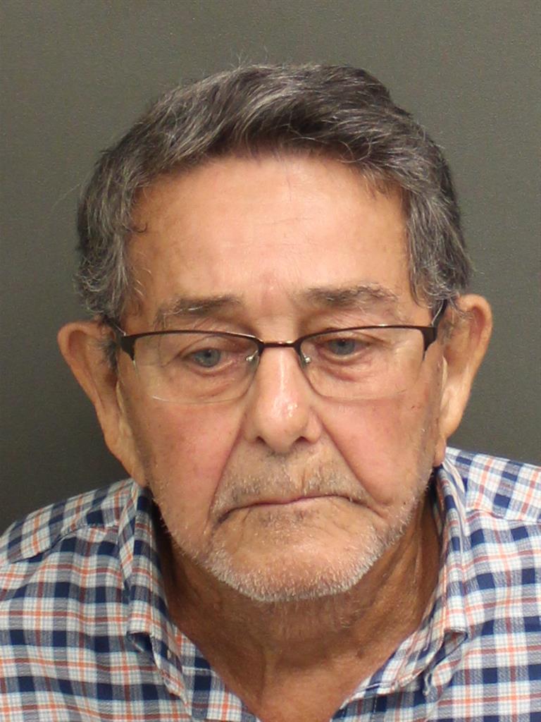  RAFAEL RIOS Mugshot / County Arrests / Orange County Arrests