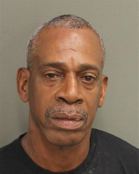  LESTER JERNIGAN Mugshot / County Arrests / Orange County Arrests