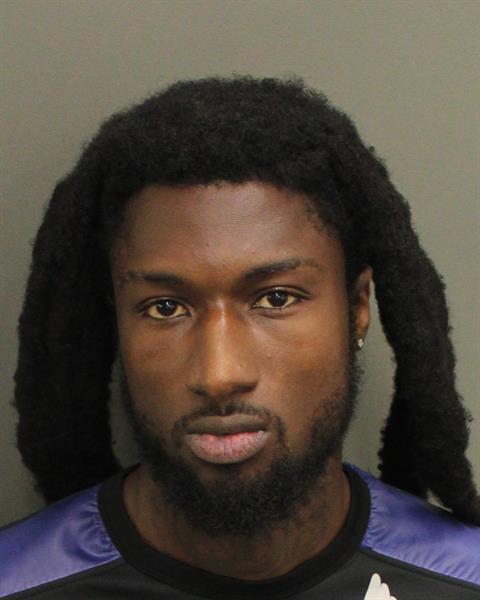  JORDAN MIKEL OWENS Mugshot / County Arrests / Orange County Arrests