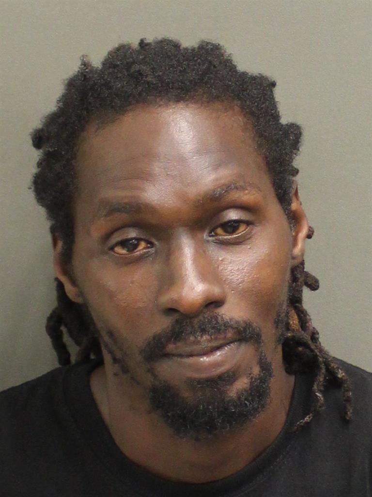  KEITH BERNARD JR HOLLINGER Mugshot / County Arrests / Orange County Arrests