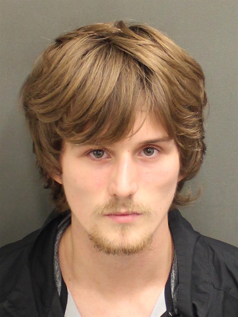  MICHAEL PIERCE ZACCARDO Mugshot / County Arrests / Orange County Arrests