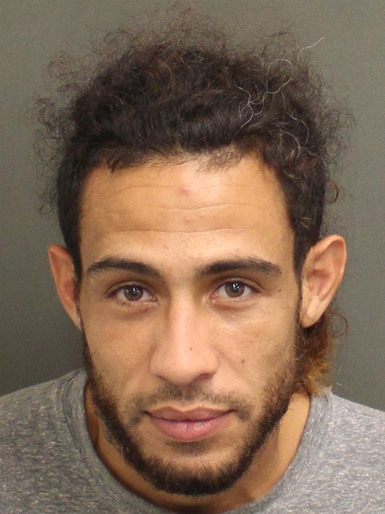  ERIC PATRICK LOPEZ Mugshot / County Arrests / Orange County Arrests