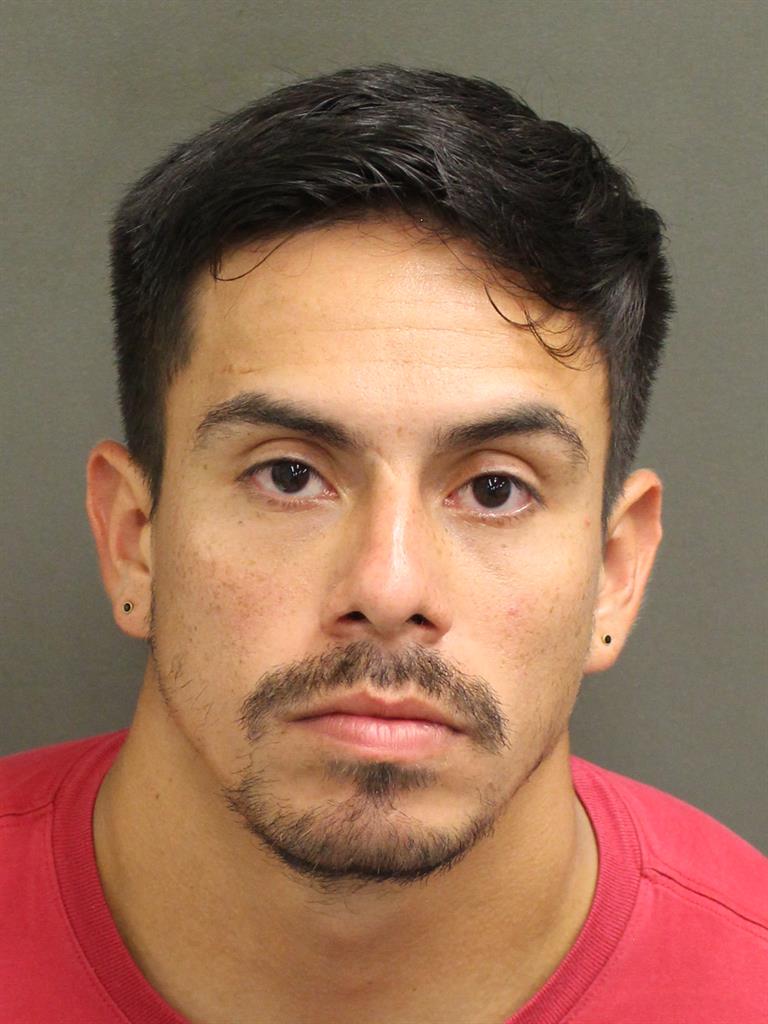  YERMEIN G BREINDERMARCH Mugshot / County Arrests / Orange County Arrests