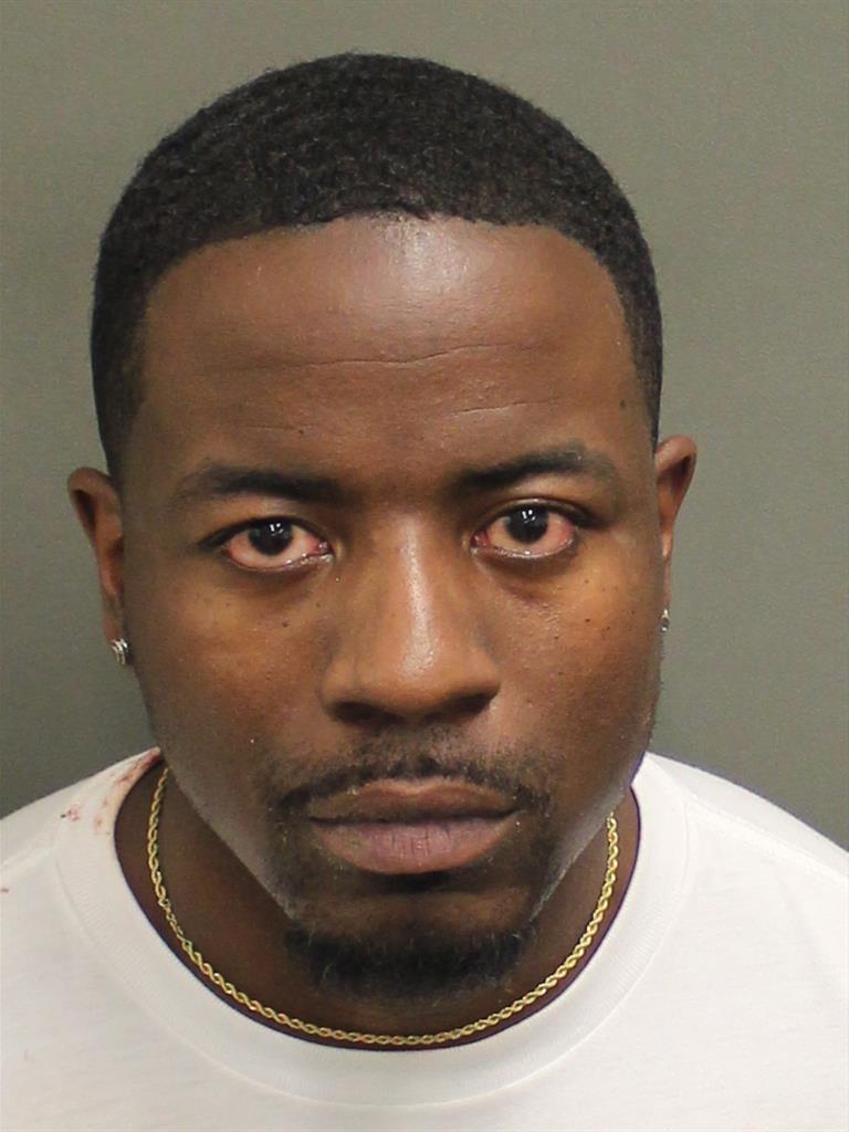  CORNEL ALFONZO WESTON Photo Image