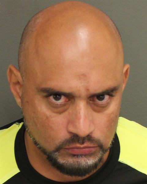  WILBERT ARROYO Photo Image