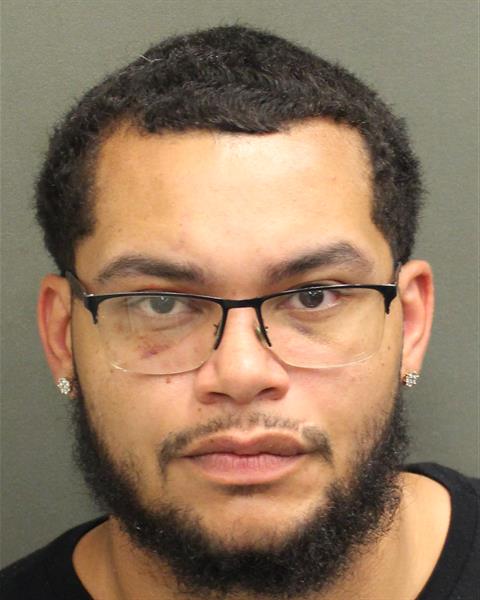  DEANDRE TEYVAUGHN SORRELL Photo Image