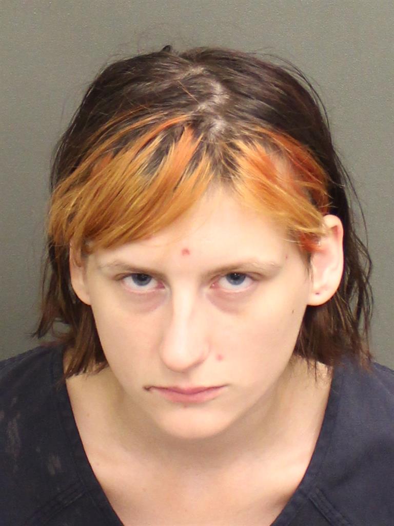  JORDAN BIRCKETT Mugshot / County Arrests / Orange County Arrests