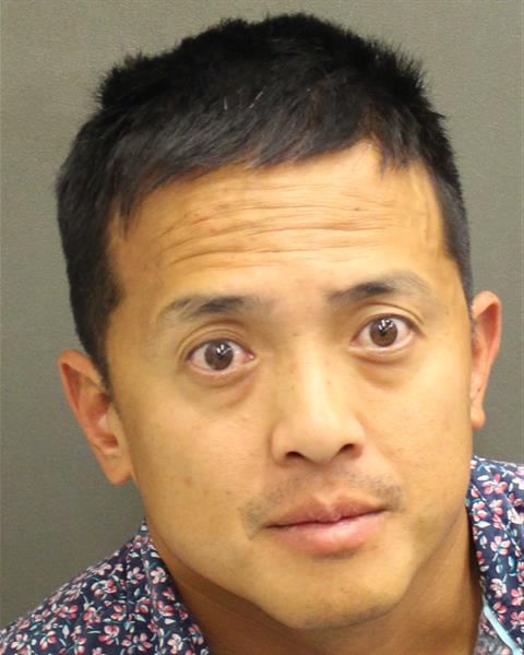 KHA HOANG VU Mugshot KHA HOANG VU Mugshot / County Arrests / Orange County Arrests
