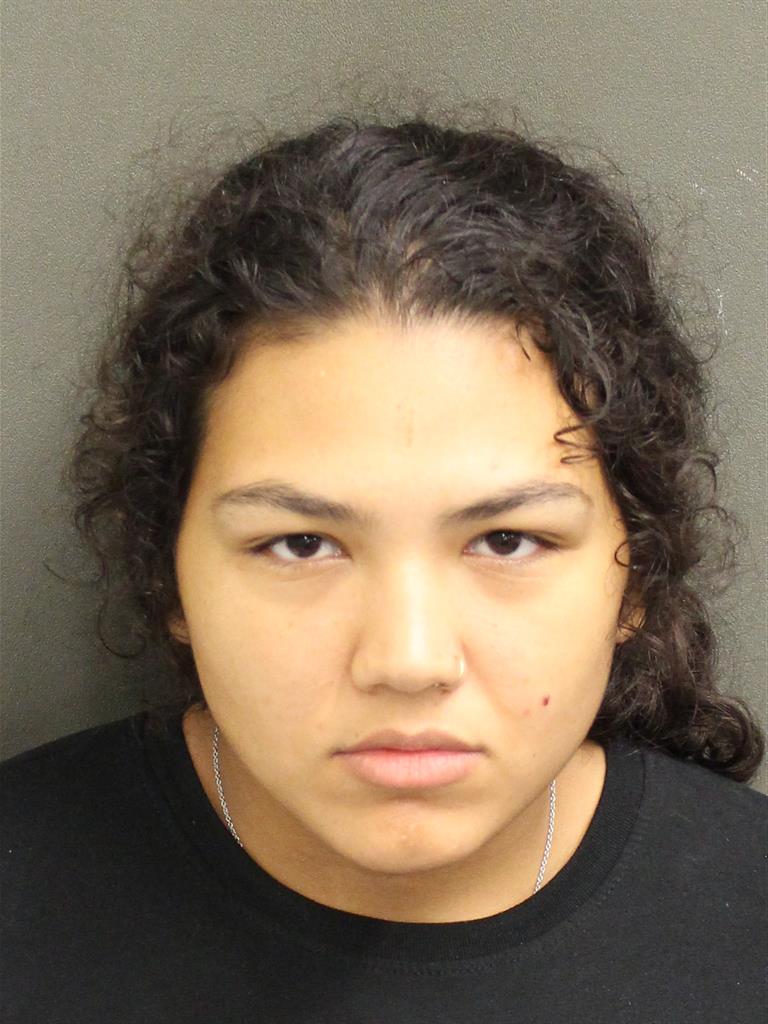  JESSICA IRIS RODRIGUEZ Photo Image