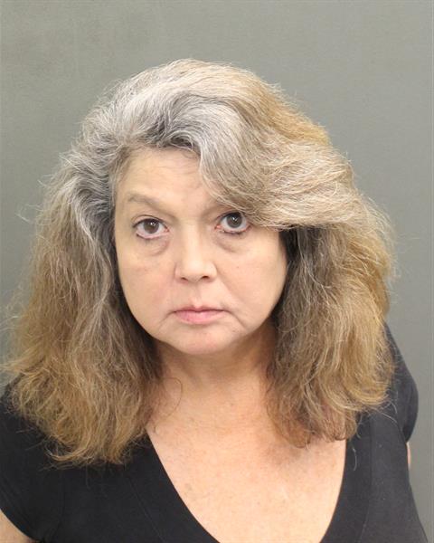  DEBRA LYNN ROMAINE Photo Image