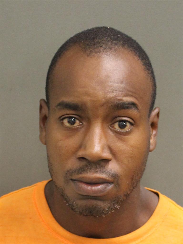  JONATHAN DAVID JOHNSON Mugshot / County Arrests / Orange County Arrests