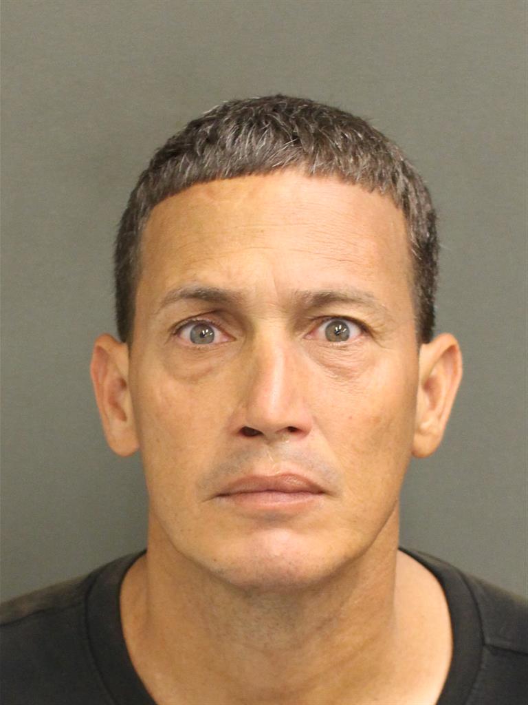  ISRAEL MELENDEZRIVER Photo Image