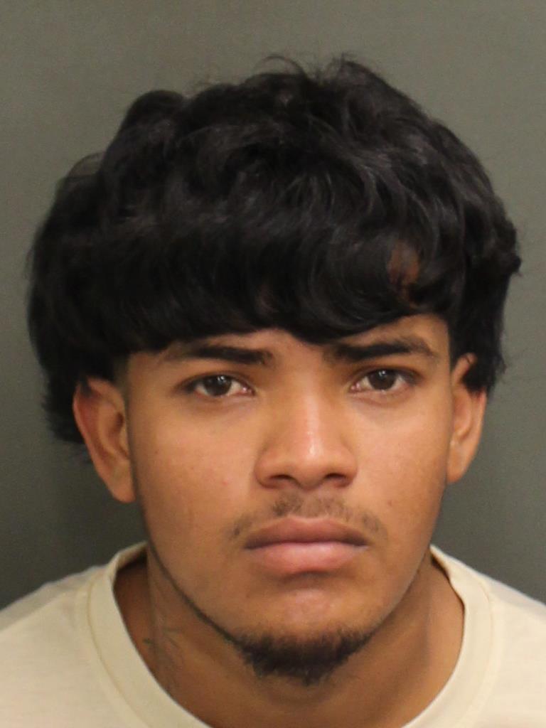  JOSE MIGUEL MALDONADOGALEAS Photo Image