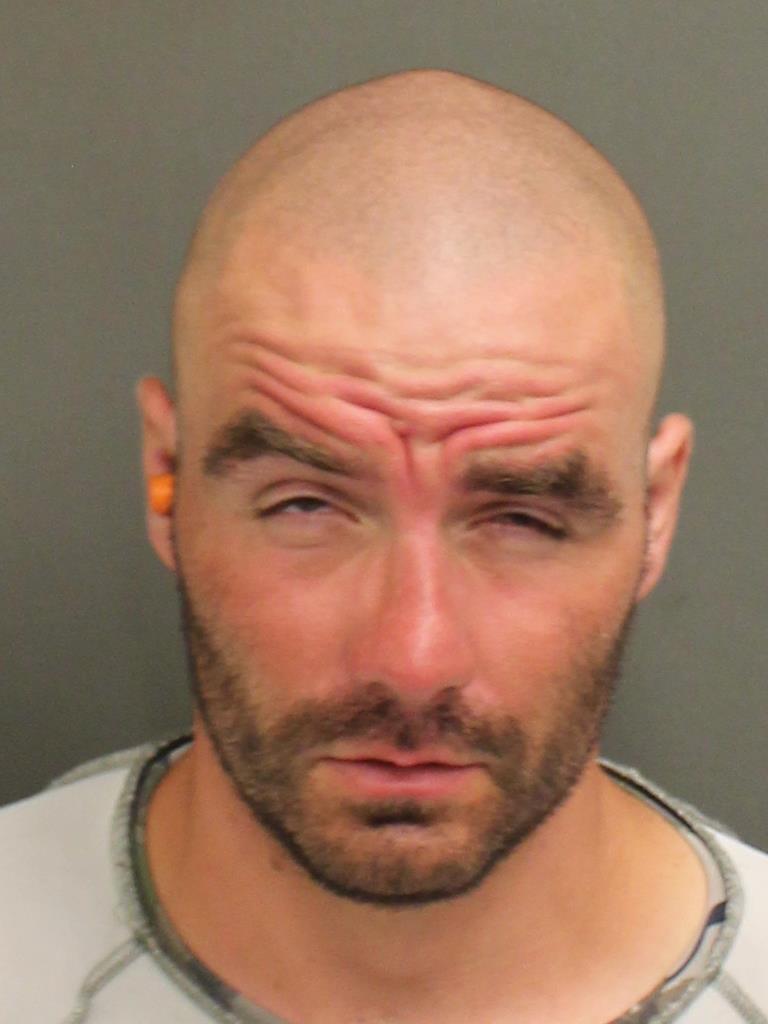  DUSTIN CURTIS MARVIN Photo Image