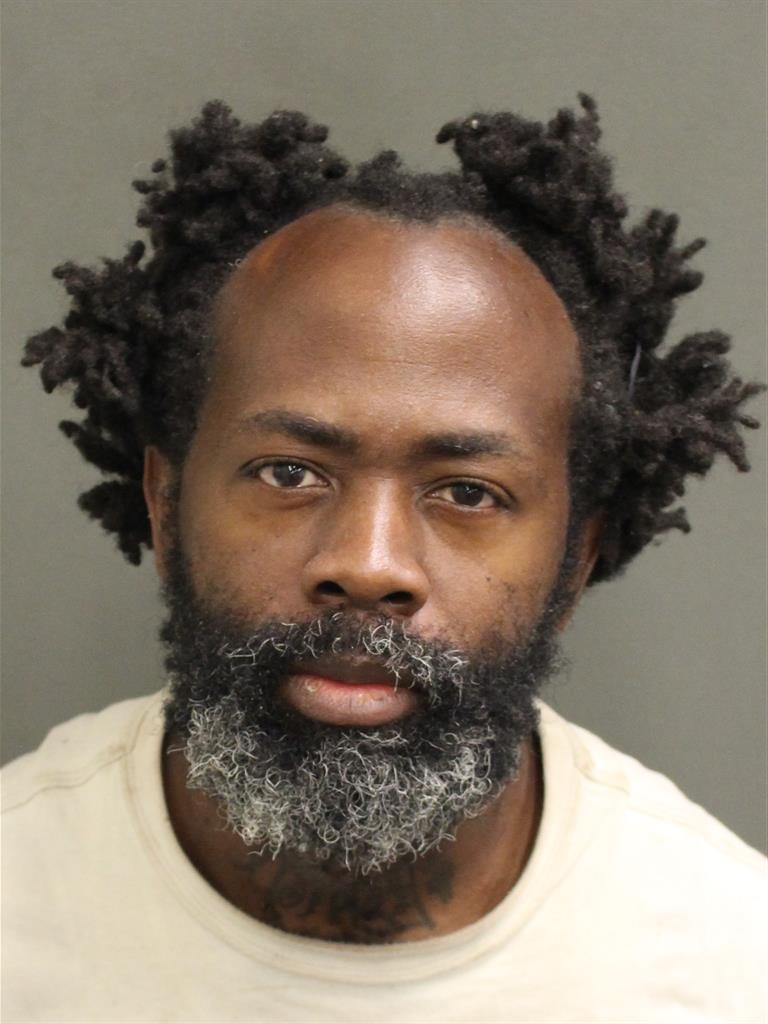  MICHAEL LEE STEVENSON Mugshot / County Arrests / Orange County Arrests