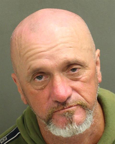  SCOTT WILLIFORD Mugshot / County Arrests / Orange County Arrests