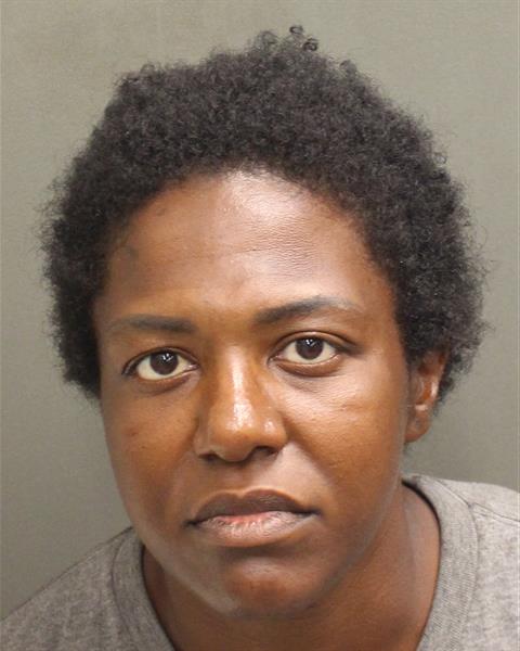  JOSEPHINE OWENS Mugshot / County Arrests / Orange County Arrests