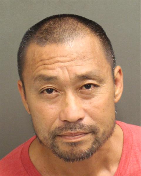  JASON THOMAS CLARKE Mugshot / County Arrests / Orange County Arrests