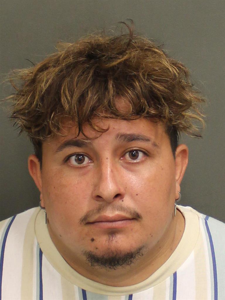  JORGE LUIS GALVAN Photo Image