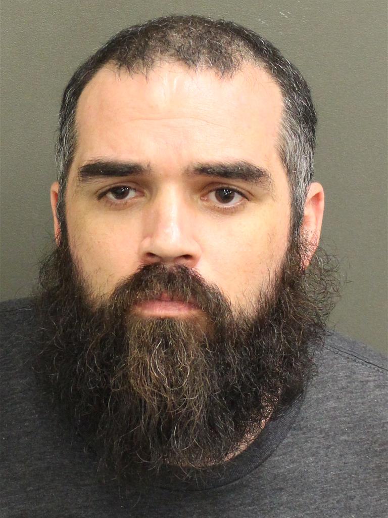  BRIAN MICHAEL FAULKNER Photo Image