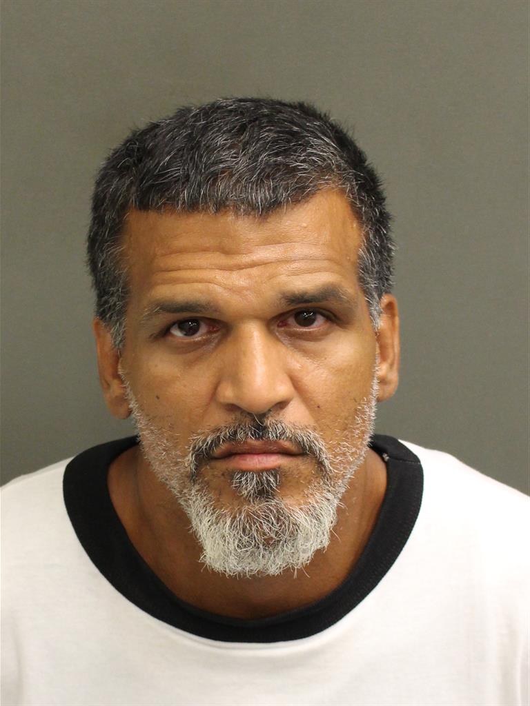  GUILLERMO WILLIE RODRIGUEZ Mugshot / County Arrests / Orange County Arrests
