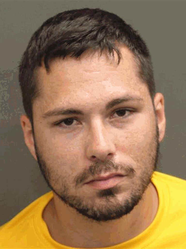  JOSEPH NORMAN BROWN Photo Image