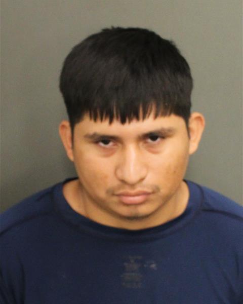  OSMAN ERNESTO CANRAMIREZ Photo Image